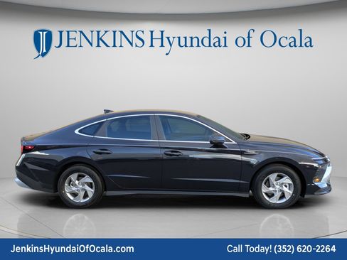 New 2026 Hyundai Sonata SE image 2