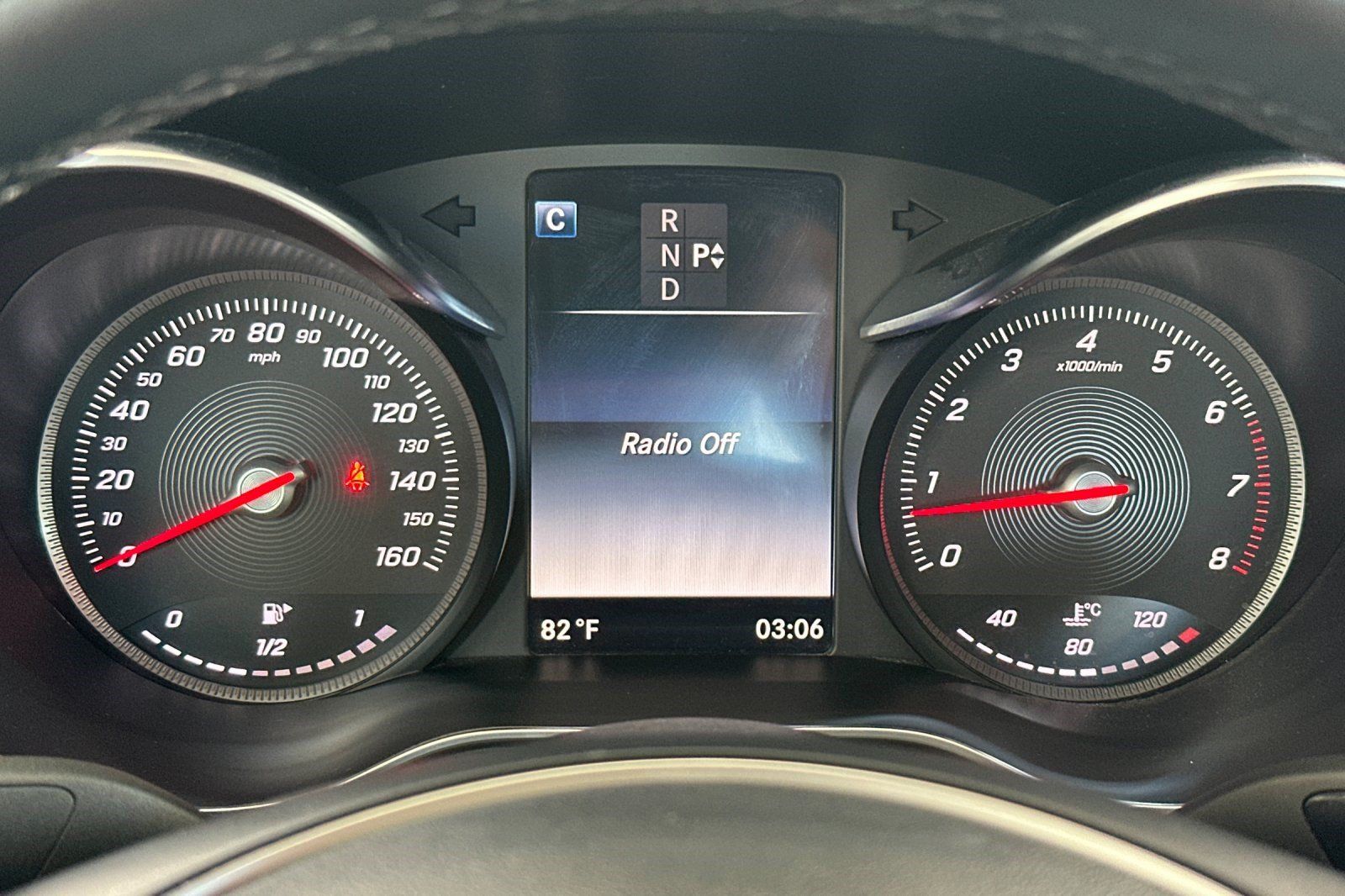 Used 2016 Mercedes-Benz C 300 Sedan image 33