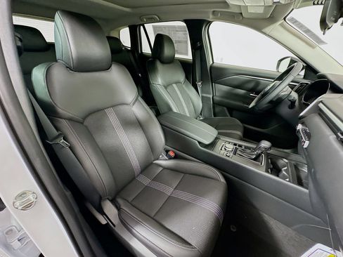New 2026 MAZDA CX-50 AWD 2.5 S w/ Cargo Package image 29