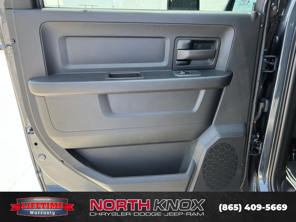 New 2026 RAM 2500 Tradesman w/ Power Wagon Package AWD/4WD image 14