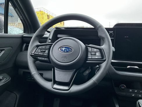 New 2026 Subaru Outback Premium image 22