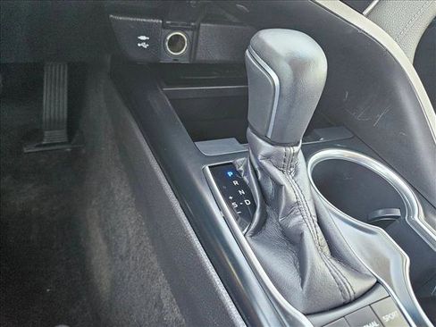 Used 2018 Toyota Camry XSE w/ Driver Assist Package FWD image 12