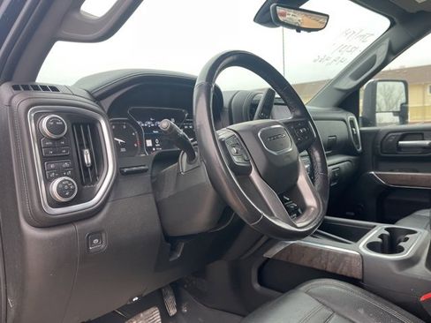 Used 2021 GMC Sierra 2500 Denali w/ Denali Ultimate Package image 13