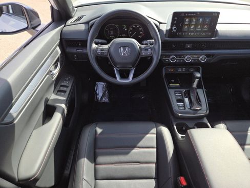 Used 2025 Honda CR-V Sport-L image 26