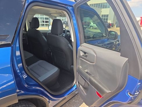 Used 2024 Ford Bronco Sport Big Bend w/ Convenience Package AWD/4WD image 49