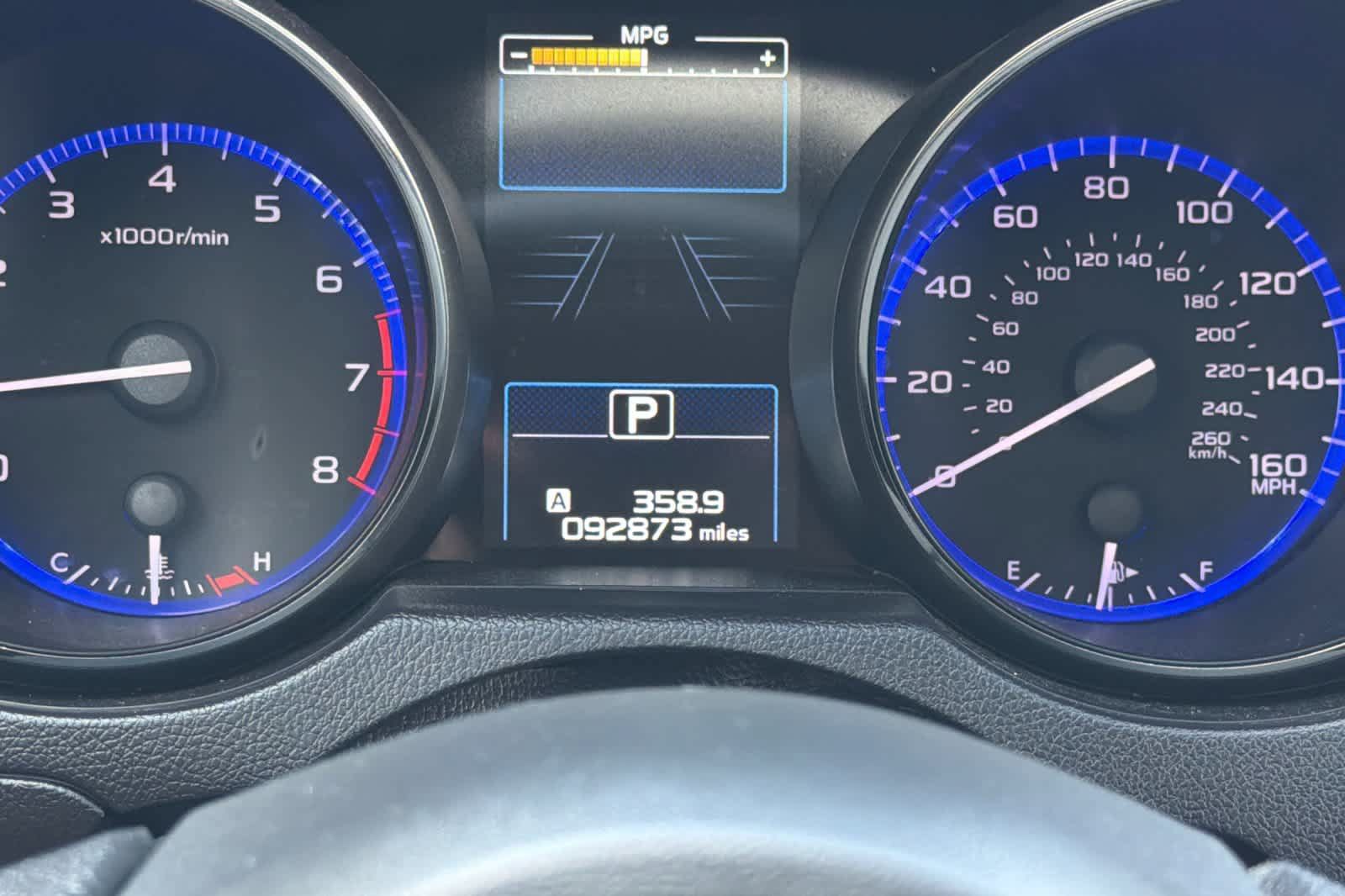Used 2017 Subaru Outback 3.6R Limited AWD/4WD image 31