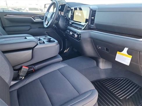 New 2026 GMC Sierra 1500 Elevation w/ X31 Off-Road Package AWD/4WD image 17