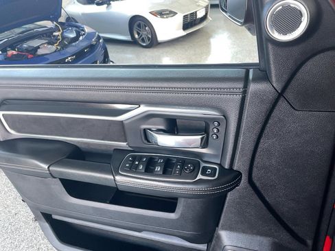 Used 2022 RAM 2500 Laramie image 17