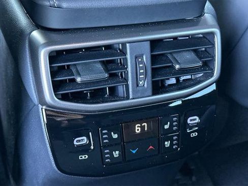 Certified 2024 Lexus RX 500h F Sport image 15