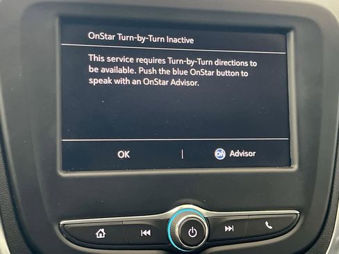 Used 2023 Chevrolet Equinox LT w/ Driver Convenience Package AWD/4WD image 18