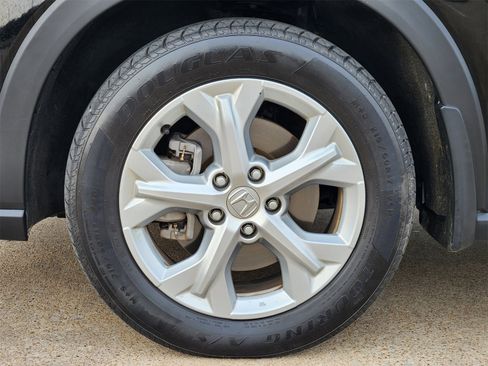 Used 2024 Honda HR-V LX image 19