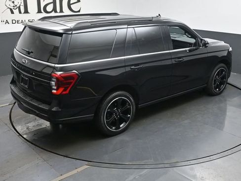 Used 2024 Ford Expedition Limited AWD/4WD image 42