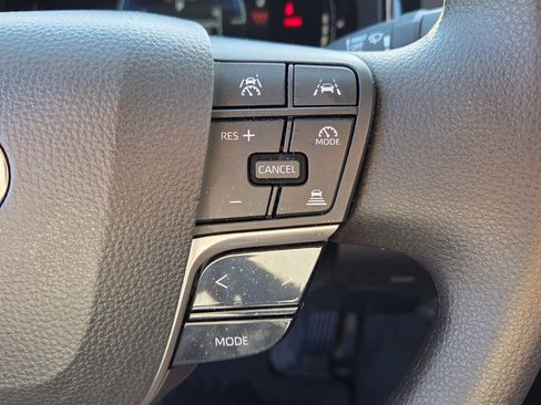 Used 2025 Toyota Camry LE image 26