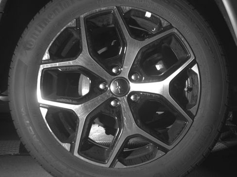 Used 2025 Jeep Compass Limited image 15