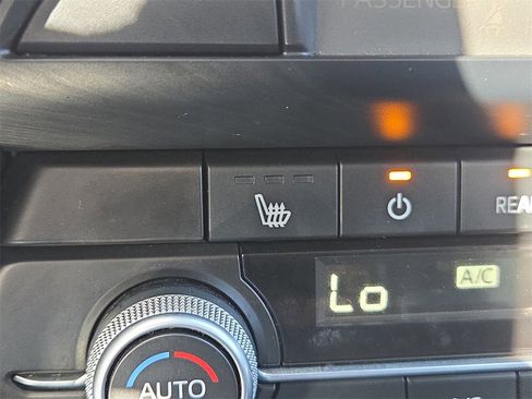 Used 2021 MAZDA CX-9 Touring image 27