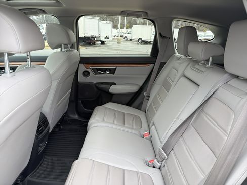 Used 2019 Honda CR-V EX-L image 30