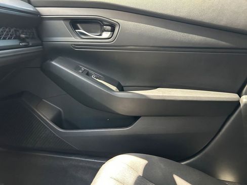 Certified 2023 Honda Accord LX image 29