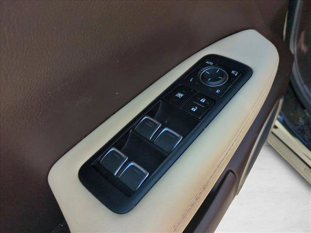 Used 2018 Lexus RX 350L AWD image 12