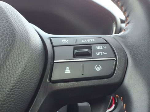 Certified 2025 Honda CR-V Sport-L image 27