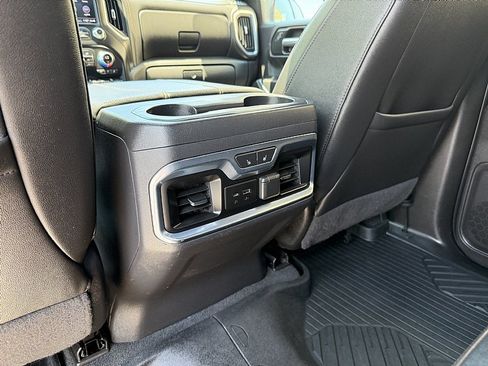 Used 2020 GMC Sierra 1500 AT4 w/ AT4 Premium Package AWD/4WD image 21