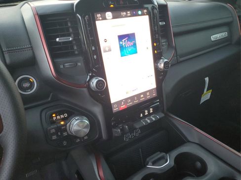 New 2026 RAM 1500 Rebel w/ Rebel Level 1 Equipment Group image 22