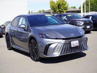 Used 2026 Toyota Camry XSE AWD/4WD video 1
