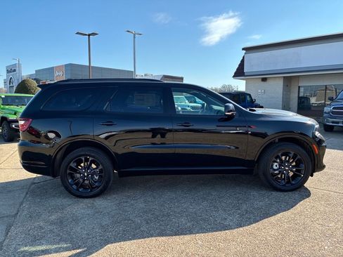 New 2026 Dodge Durango GT AWD/4WD image 6