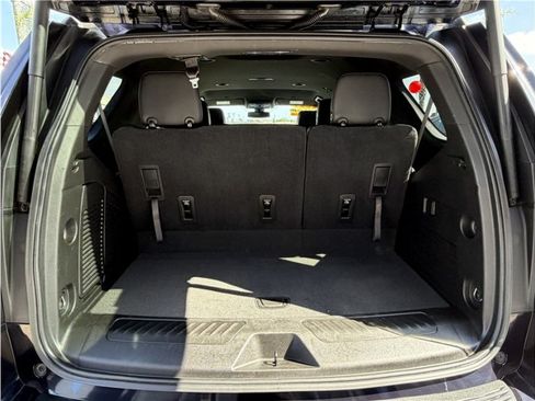 Used 2021 Chevrolet Tahoe LT RWD image 24