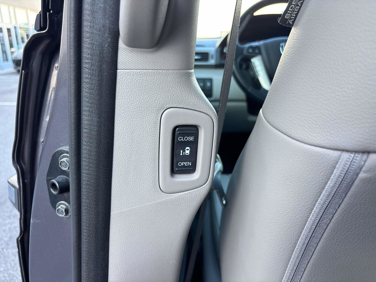 Used 2015 Honda Odyssey EX-L image 14