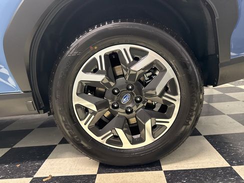 New 2025 Subaru Forester image 7