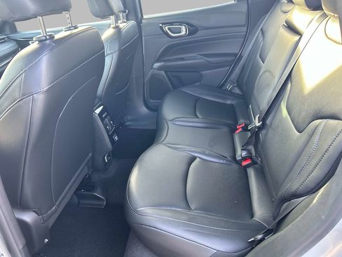 New 2026 Jeep Compass Limited AWD/4WD image 3