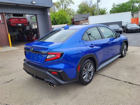 Used 2024 Subaru WRX AWD/4WD image 7