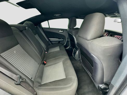 Used 2021 Dodge Charger Scat Pack RWD image 18