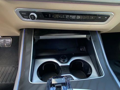 Used 2022 BMW X7 xDrive40i w/ M Sport Package AWD/4WD image 23