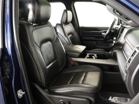 Used 2020 RAM 1500 Sport w/ Alpine Leather & Sound Group image 35