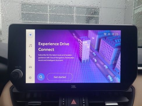 Used 2024 Toyota RAV4 XLE Premium image 28