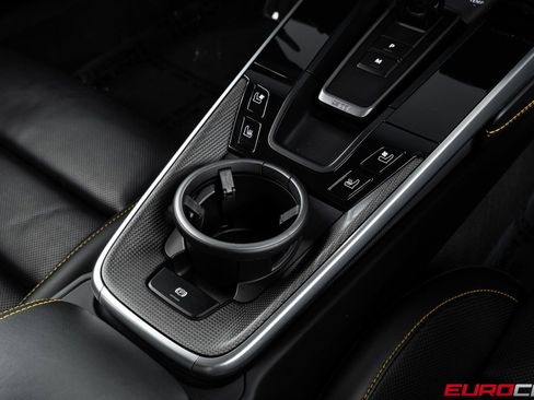 Used 2023 Porsche 911 Turbo S image 35