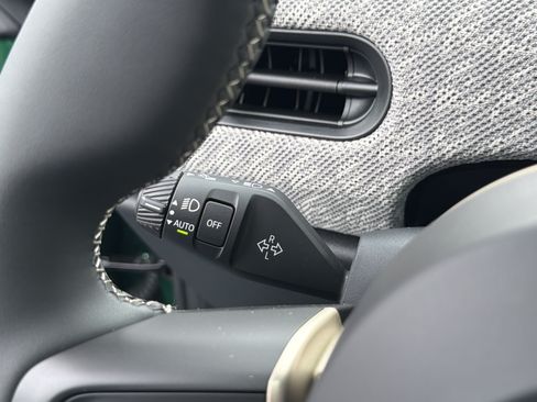 New 2026 MINI Cooper S FWD image 29