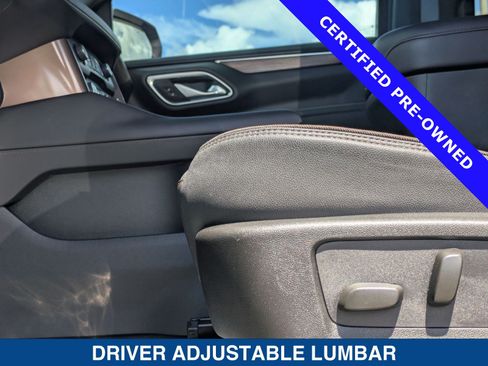 Used 2024 Chevrolet Tahoe High Country RWD image 25