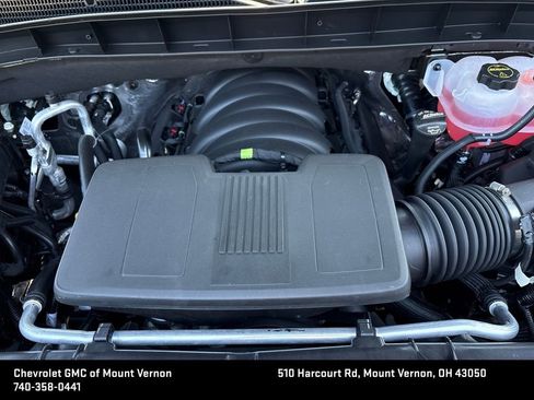 New 2026 GMC Sierra 1500 Denali Ultimate image 20