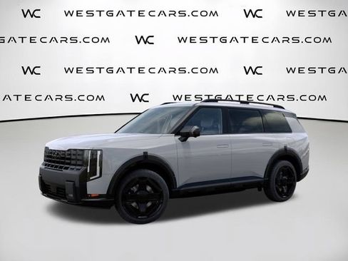 New 2027 Kia Telluride X-Line SX Prestige AWD/4WD image 4