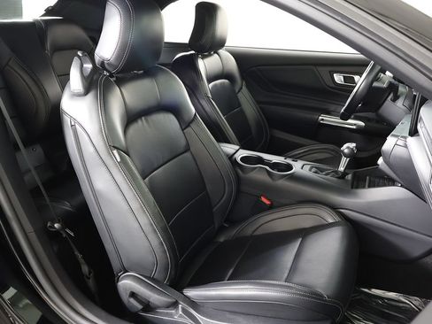 Used 2024 Ford Mustang Premium RWD image 28