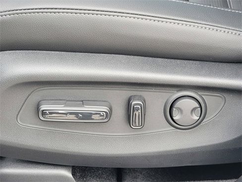 New 2026 Honda CR-V EX-L image 34