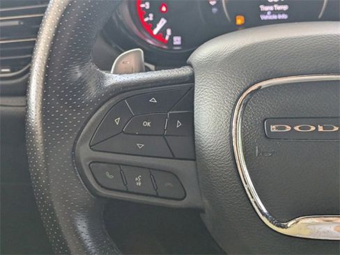Used 2021 Dodge Durango GT w/ Blacktop Package image 18