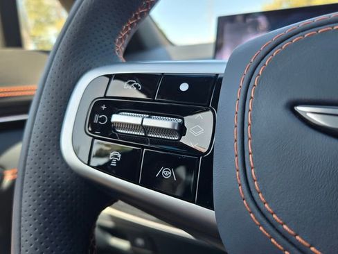New 2026 Genesis GV70 2.5T Sport Prestige AWD/4WD image 13