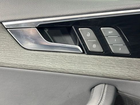 Used 2023 Audi A4 2.0T Premium Plus w/ Premium Plus Package image 34