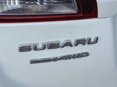 Used 2019 Subaru Outback 2.5i Limited w/ Popular Package #2 AWD/4WD image 31
