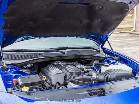 Used 2022 Dodge Charger Scat Pack image 14