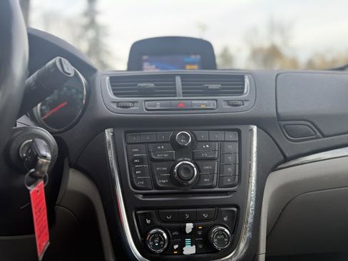 Used 2015 Buick Encore Leather image 33