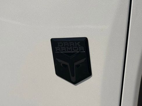 New 2026 Nissan Rogue Dark Armor AWD/4WD image 21